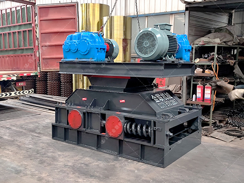 双齿辊破碎机厂家,提供双齿辊破碎机价格,齿辊式破碎机结构图 双齿辊破碎机厂家,提供双齿辊破碎机价格,齿辊式破碎机结构图