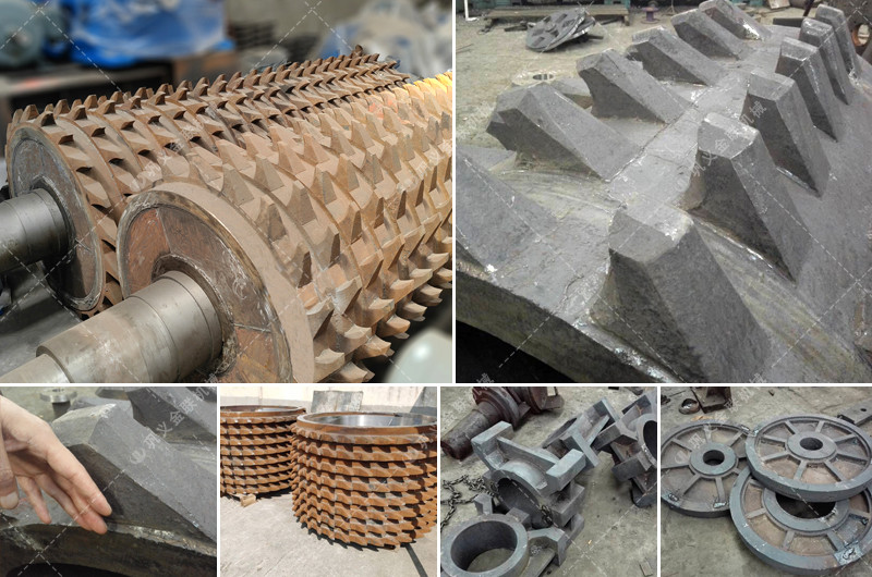 双齿辊破碎机厂家,提供双齿辊破碎机价格,齿辊式破碎机结构图 双齿辊破碎机厂家,提供双齿辊破碎机价格,齿辊式破碎机结构图