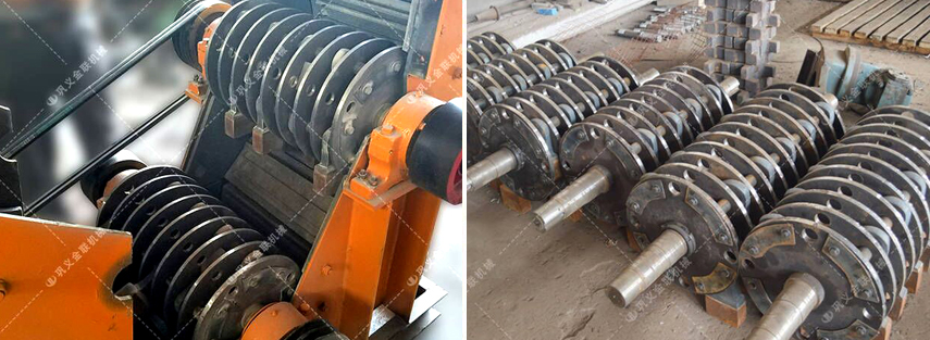 双级粉碎机厂家,双级粉碎机价格,高湿半湿物料破碎机