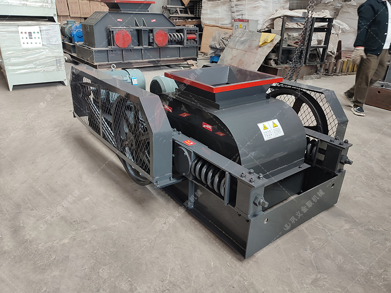 焦炭破碎用什么设备?双齿辊破碎机多少钱一台? 焦炭破碎用什么设备?双齿辊破碎机多少钱一台?