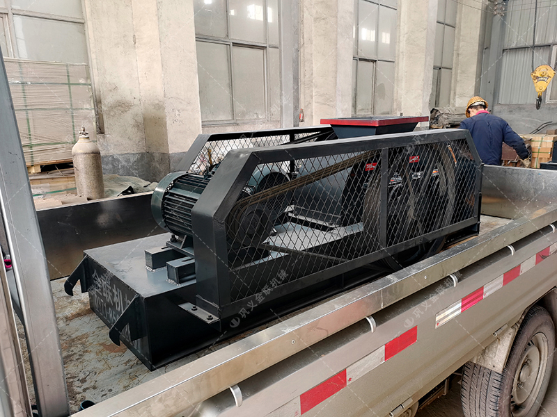 焦炭破碎用什么设备?双齿辊破碎机多少钱一台? 焦炭破碎用什么设备?双齿辊破碎机多少钱一台?