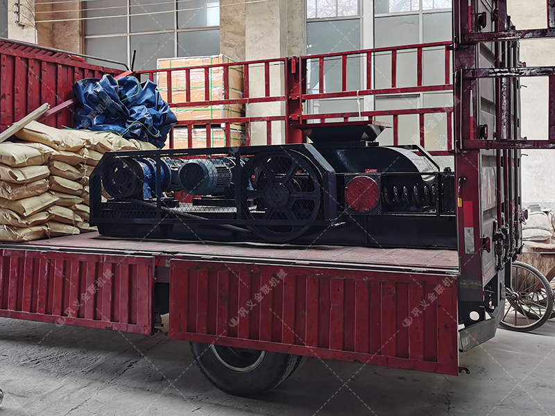 处理旧砖块适合用双齿辊破碎机吗?哪个厂家值得选购 处理旧砖块适合用双齿辊破碎机吗?哪个厂家值得选购