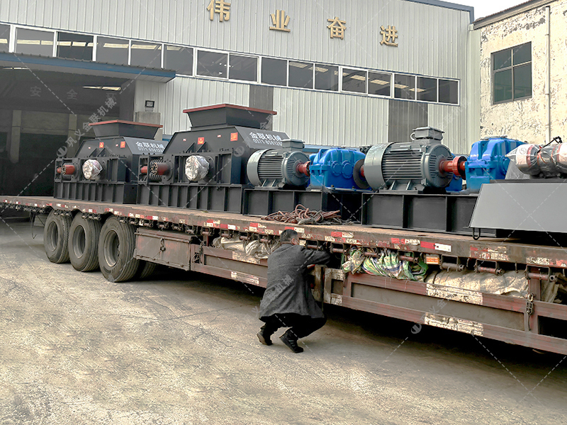 细数常见的机制砂原料种类,用对辊制砂机破碎效果怎么样? 细数常见的机制砂原料种类,用对辊制砂机破碎效果怎么样?