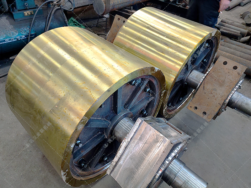 破碎煤用哪种设备比较好?齿辊机和对辊机区别在哪里? 破碎煤用哪种设备比较好?齿辊机和对辊机区别在哪里?