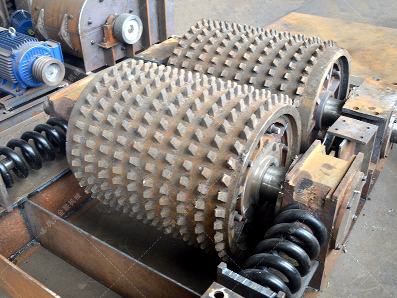 降低运营成本：煤炭专用双齿辊破碎机的经济性分析