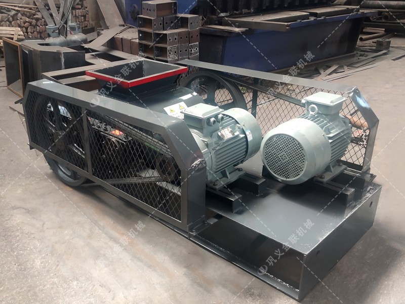 齿辊破碎机能否处理含有杂质的物料? 齿辊破碎机能否处理含有杂质的物料?