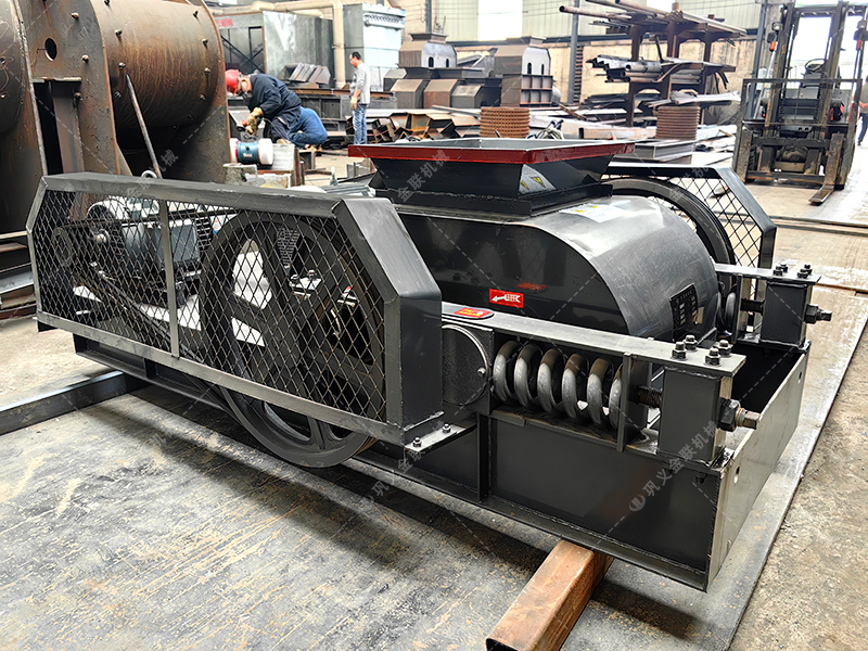 双齿辊破碎机如何轻松破碎石油焦?它的秘诀是什么? 双齿辊破碎机如何轻松破碎石油焦?它的秘诀是什么?