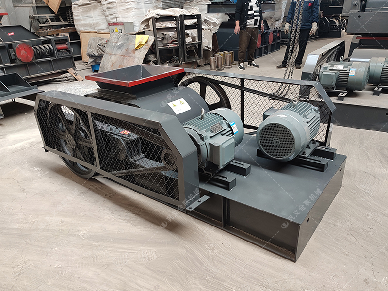 双齿辊破碎机如何轻松破碎石油焦?它的秘诀是什么? 双齿辊破碎机如何轻松破碎石油焦?它的秘诀是什么?