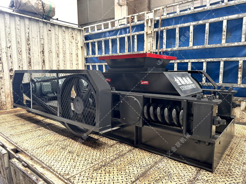 从砂石到化工:双齿辊破碎机如何征服众多行业? 从砂石到化工:双齿辊破碎机如何征服众多行业?