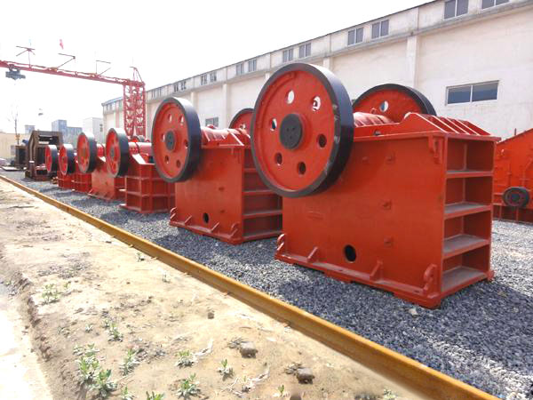 颚式破碎机在润滑时有什么是需要注意的